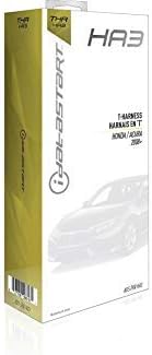 iDatalink ADS-THR-HA3 Factory Fit Installation T-Harness for 2008+ Honda & Acura