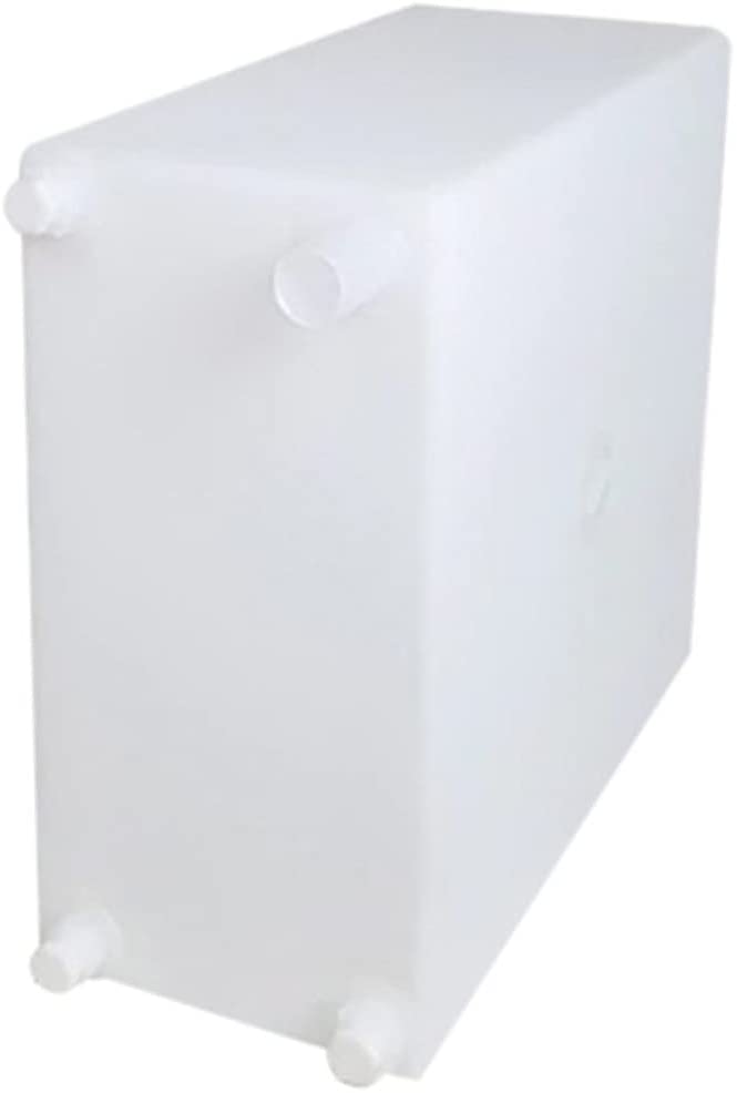 Icon 12729 Fresh Water Tank - 18" x 16" x 8", 10 Gallon