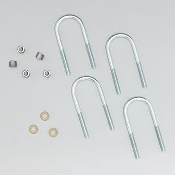 Pro Comp 2565 Dual Stabilizer Bracket Kit