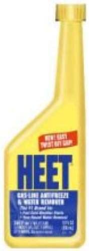 Gold Eagle Co 12Oz Gasline Antifreeze (Pack Of 24) 2820 Auto Gas Additives