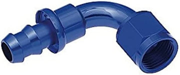 Redhorse Performance 2090081 Hose End