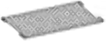 NORCOLD 632441 SHELF-WIRE-N500