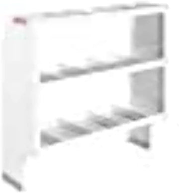 Weather Guard 9344303 Adjustable Shelf Unit