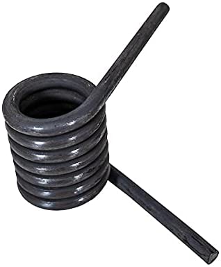 Buyers Products Right Hand Torsion Ramp Spring For Heavy-Duty Trailer Ramps