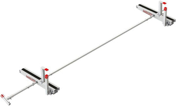 Weather Guard 2275301 Ladder Rack