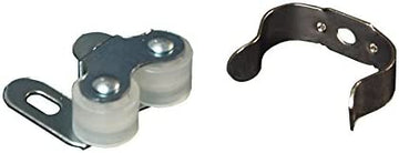 RV Designer Collection H203 Roller Catch with Clip