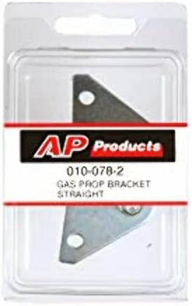 AP Products (0100782) Flat Bracket - Pair