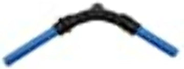 SEA TECH INC 2349-15 ELBOW CLIP 15MM/ 1/2'