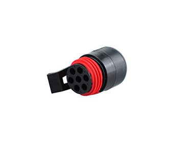 Racepak 280-CA-IM-DCAPM Interface DUST Cap Male