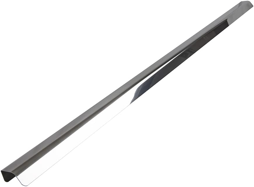 ICI TG01 Stainless Steel Tailgate Protector