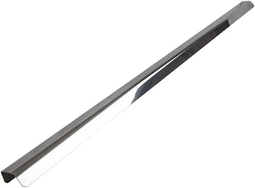 ICI TG01 Stainless Steel Tailgate Protector