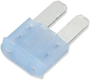 Wirthco Engineering 24815 Fuse Minblade 15A 5-Pack