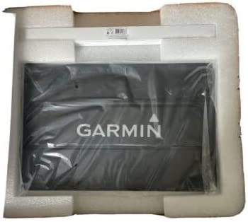 Maximize Navigation Efficiency with Garmin GPSMAP 8617 MF