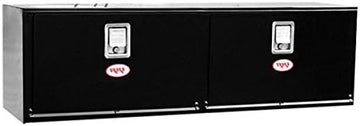 RKI H601818 60 x 18 x 18 in. Steel Underbody44; Black