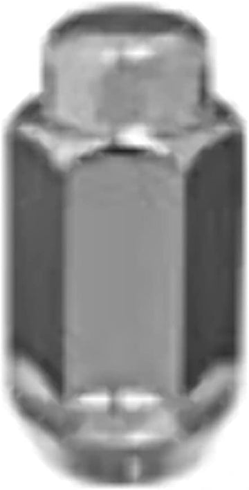 WC WHEEL ACC W47896L 9/16 7/8 HEX CLOSE 1.9 4