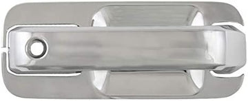 Coast to Coast - CCIDH68570B - Cci Door Handle Covers; 4