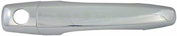 2004-2009 Cadillac SRX (4 Door) - Chrome Door Handles Kit