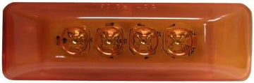 Peterson Manufacturing 161A LED Clearance and Side Marker Light