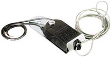 Tekonsha 2010-P Nylon Breakaway Switch with Weldable Tab