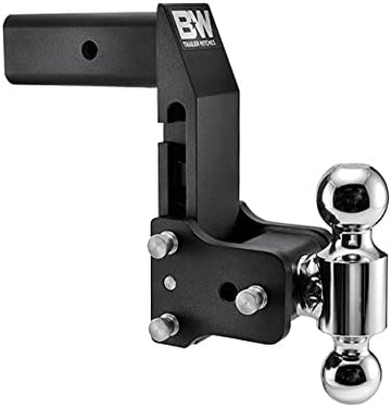 B&W HITCHES TS20066BMP