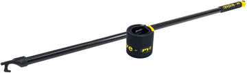 Revolve Boat Hook, Rollable, Lightweight, Non-Slip Foam Handle, (Length: 6 Feet)