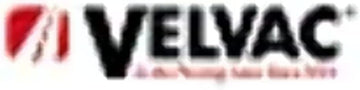 Velvac Gladhand Seal, Energy Susp, Red - 035164