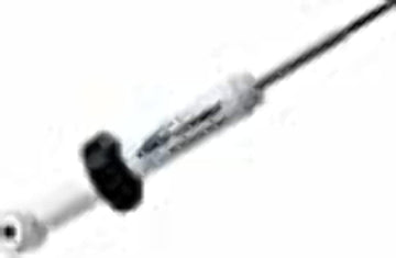 Pro Comp Suspension 51064B6 Component Box