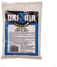 Rainier DZA13 Air Refill Crystal -13 oz.