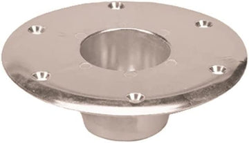 Faulkner CP Products 48732 Base-Round