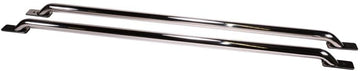 BED RAIL PSS CHEV/Compatible with/Replacement for GMC® 6.5'