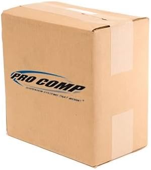 Pro Comp 56706B3 Lift Kit