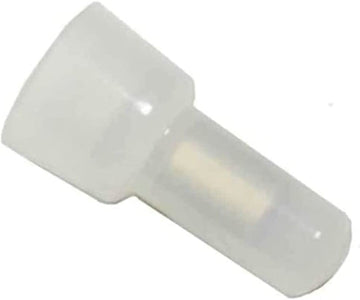 Wirthco Engineering 80820 Nylon Crimp Cap - 16-14 AWG, Pack of 5