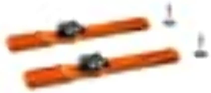 HD Canopy CLAMP,Orange