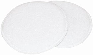 Carrand 40118 Terry Cloth Applicator 2 Pack