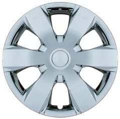 Coast to Coast 42916S Wheel Cover
