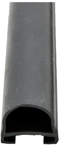 AP Products 018-350-EKD Premium EK Seal for Slide-Out Rooms, Black EK D Seal