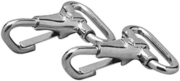Taylor Made Products 1340 Stainless Steel Dog Marine Snap - 2 Piece