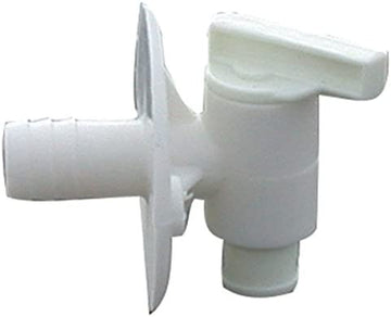 Peterson Manufacturing (18-959AW) Plastic Drain Cock