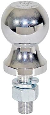 Buyers Products 1802168 Hitch Ball