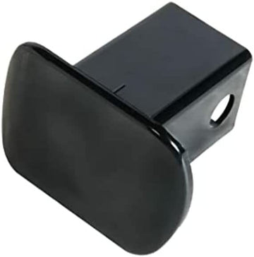 HUSKY TOWING 38446 REC Cover,BLK 2