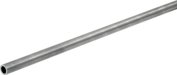 Allstar Mild Steel Round Tubing 1/2in x .065in x 7.5ft