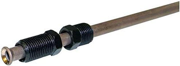 Domestic NiCopp Nickel/Copper Brake Line, 1/4 x 20