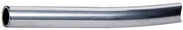 Allstar ALL40180 3/8" Diameter 25' Aluminum Coiled Tubing Fuel Line