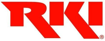 RKI WG15 WINDOW GRILLE WHT 2004+ FORD F150