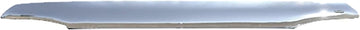 Stampede 30138 Vigilante Premium Chrome Hood Protector
