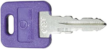 GLOBAL LINK KEY CODED 384