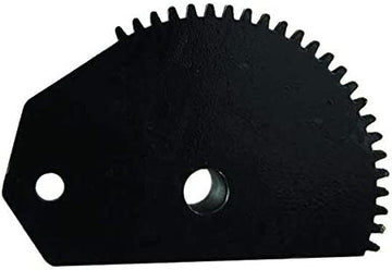 Lippert Gear Plate Replacement Kit forSingle and Double Electric RV Step