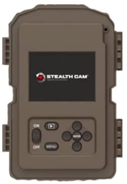 GMAX32-32 Megapixel & 1080P Video at 30FPS