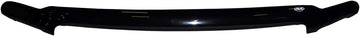 Auto Ventshade 21957 Smoke Hoodflector Low-Profile Hood Shield