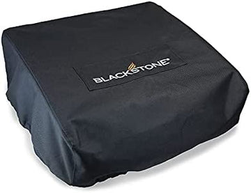 17' COVER & CARRY BAG COMBO